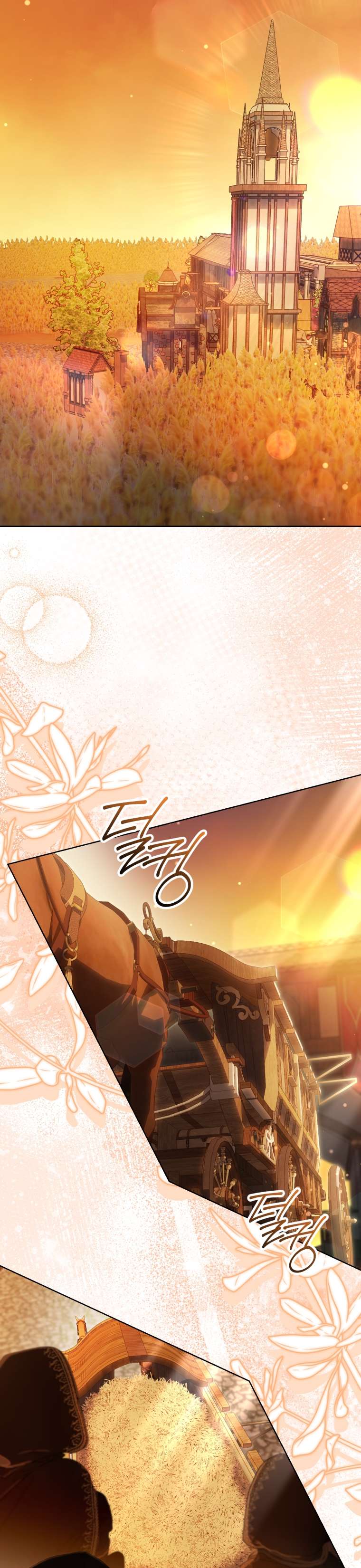 Thà Là Để Tôi Trở Thành Nữ Hoàng Chapter 69 - Trang 3