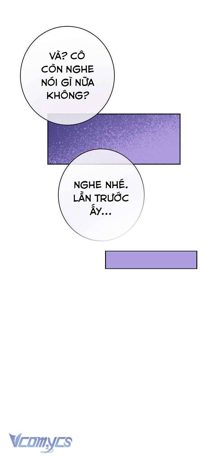 Hầu Gái Độc Quyền Của Hoàng Hậu Phản Diện Chapter 1 - Trang 4