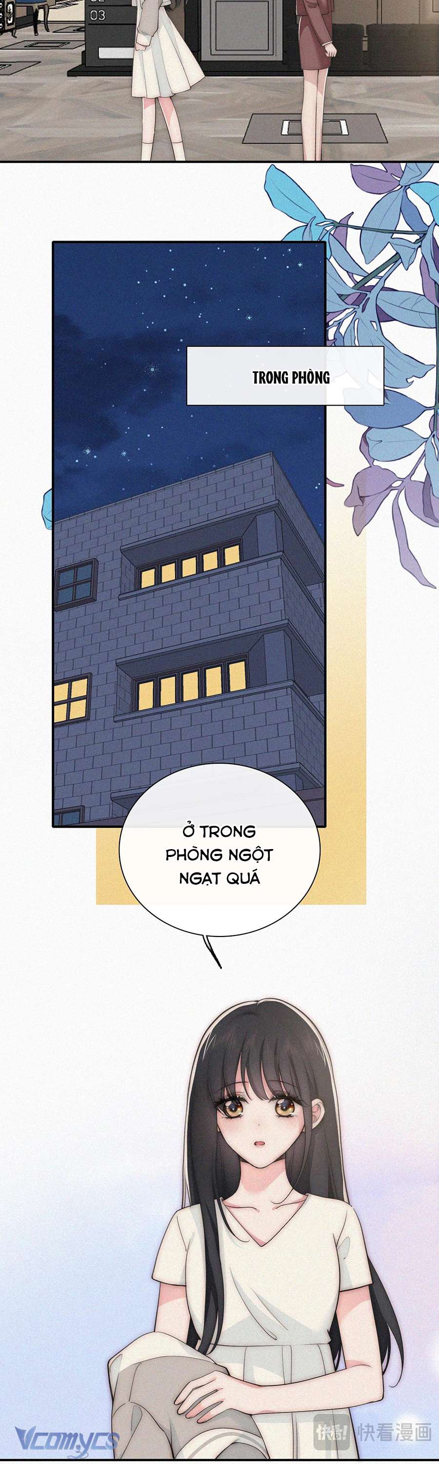 Một Mực Cưng Chiều Chap 104 - Trang 2