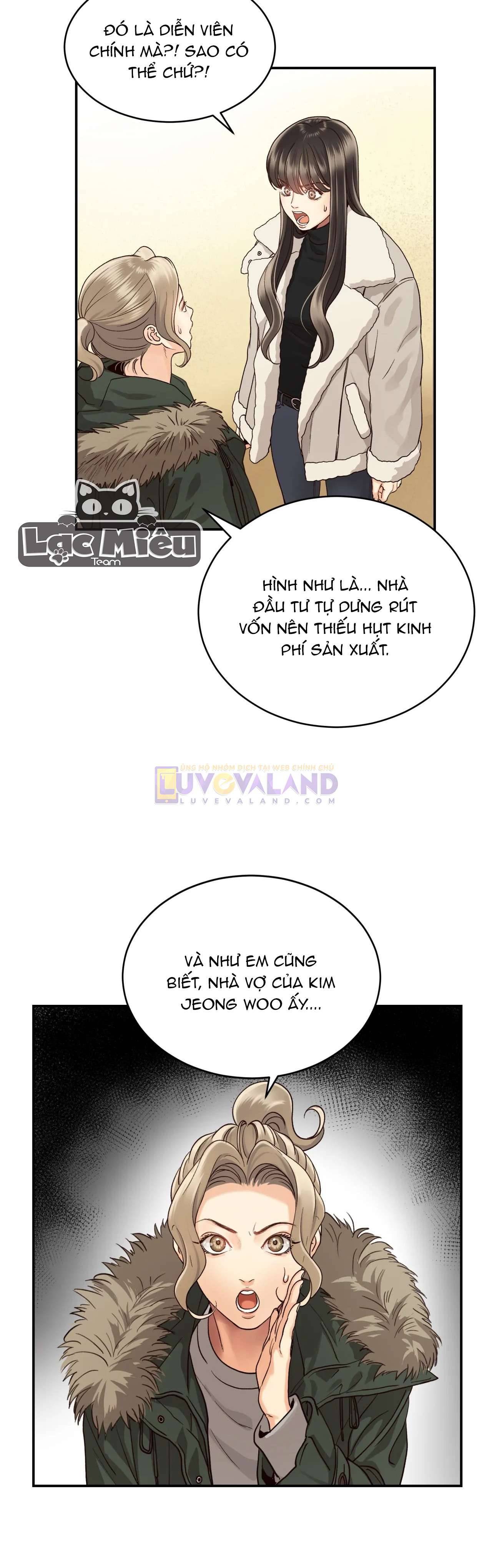 Ngôi Sao Ban Mai Chap 3 - Trang 2