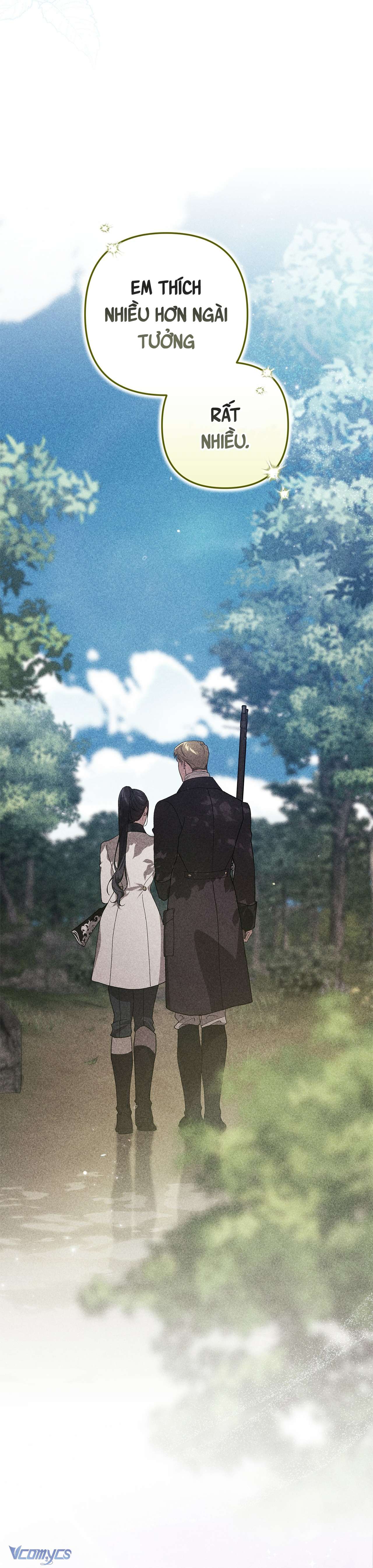 Hôn Nhân Này Rồi Sẽ Đổ Vỡ Chapter 87 - Trang 3
