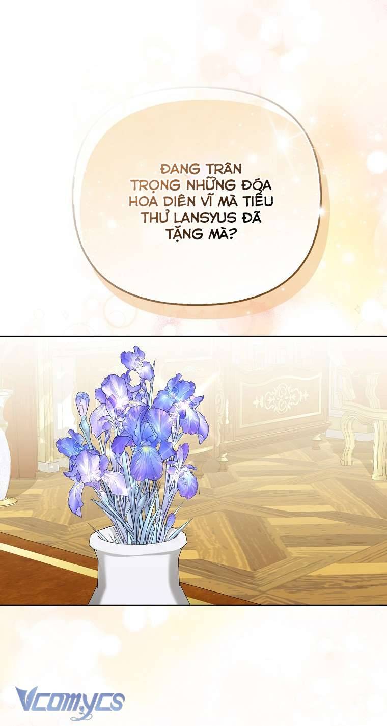 Nhân Vật Phản Diện Đều Thích Tôi Chapter 18 - Trang 4