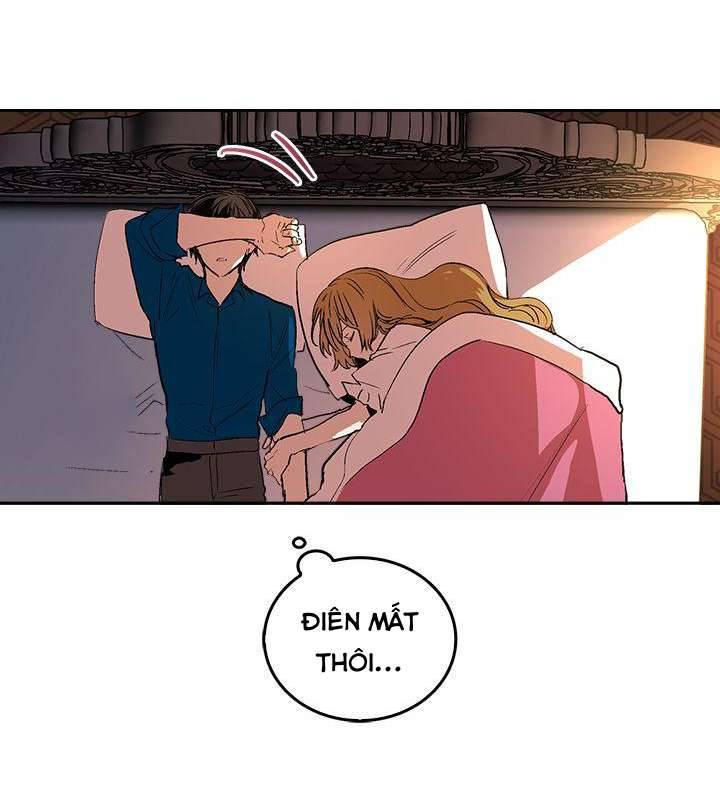 Vị Hôn Thê Khế Ước Của Công Tước Chapter 46 - Trang 4
