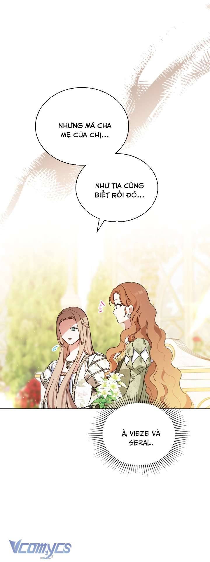 Kiếp Này Nhất Định Làm Gia Chủ Chap 143 - Trang 2