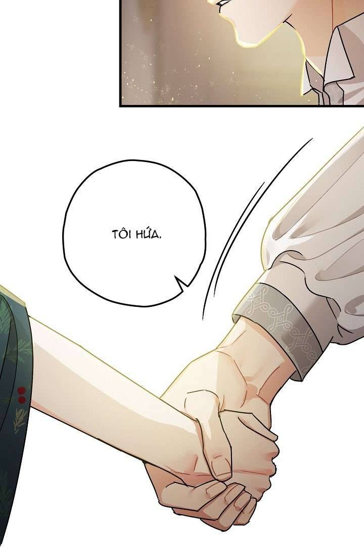 Liều Thuốc An Thần Của Bạo Chúa Chap 14 - Trang 3