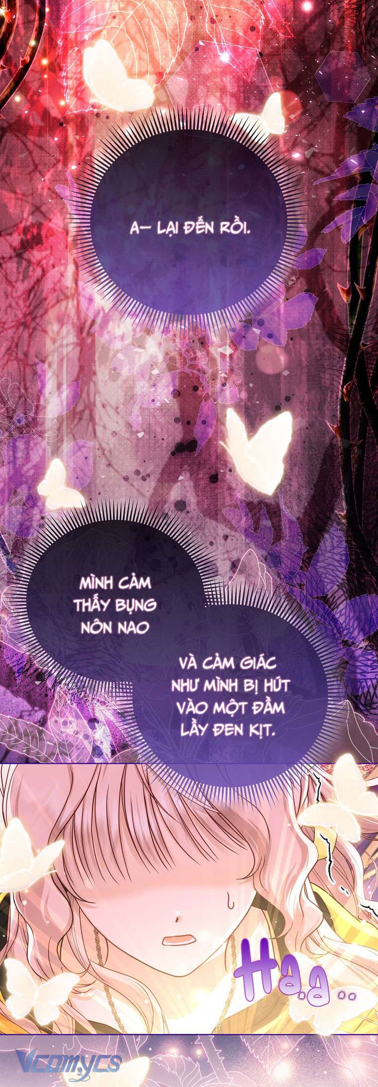Nhân Vật Phản Diện Đều Thích Tôi Chapter 29 - Trang 4