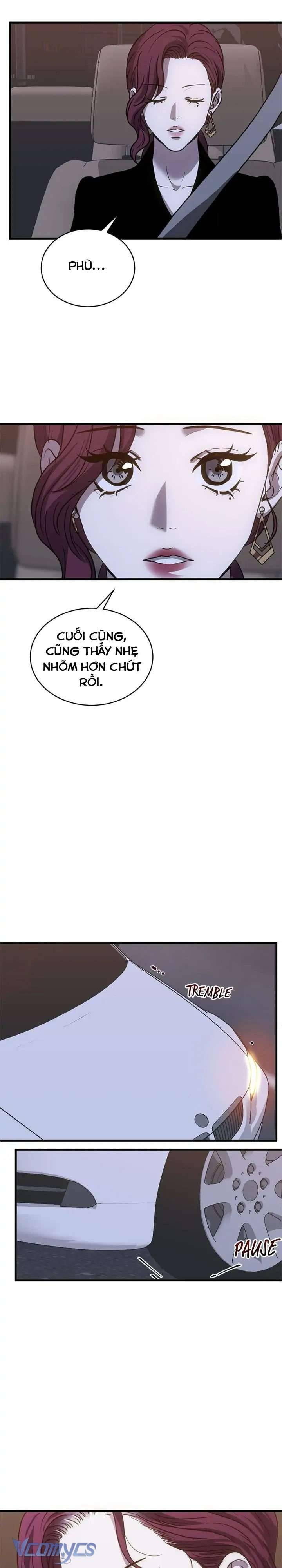 Ba Lần Động Phòng Chapter 26 - Trang 4