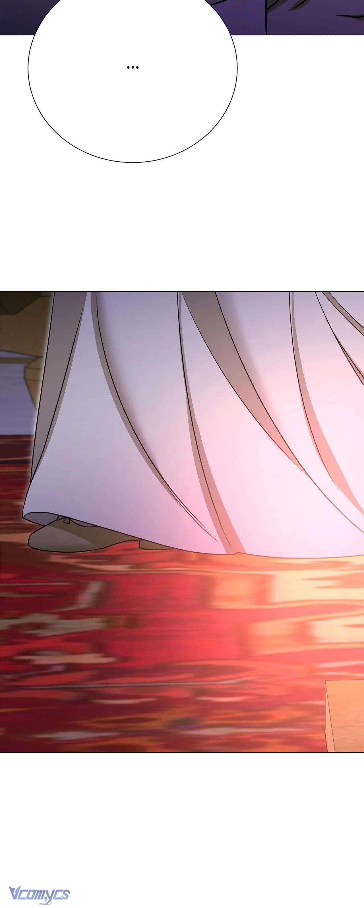 Lâu Đài Hoang Dã Chap 33 - Trang 2