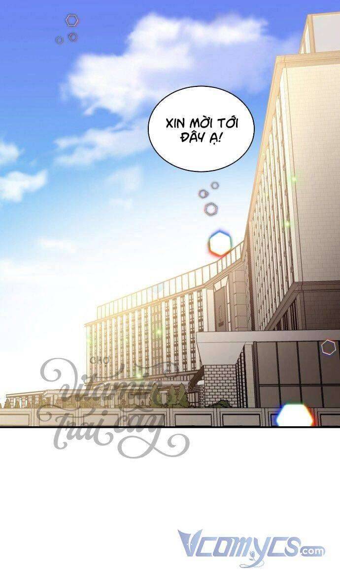 Oan Gia Ngõ Hẹp Chapter 22 - Trang 3
