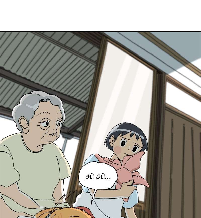 Chú Mèo Tata Chapter 2 - Trang 3