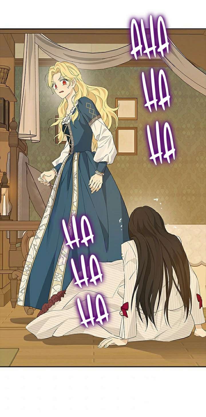 Tôi Là Minh Chứng Của Sự Thật Chap 77 - Trang 3