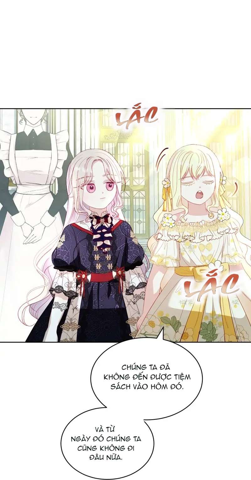 Một Ngày Nọ Bỗng Dưng Cha Xuất Hiện Chapter 31 - Trang 4