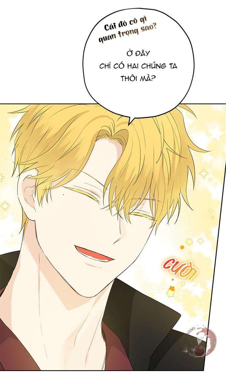 Tôi Là Minh Chứng Của Sự Thật Chap 32 - Trang 3