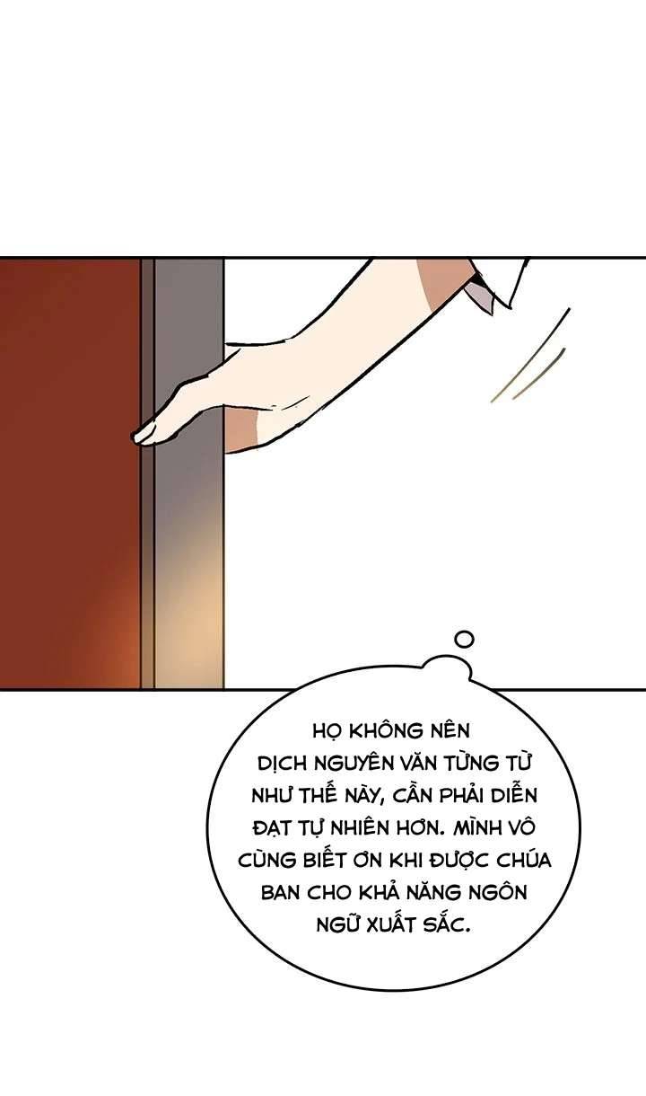 Vị Hôn Thê Khế Ước Của Công Tước Chapter 37 - Trang 4