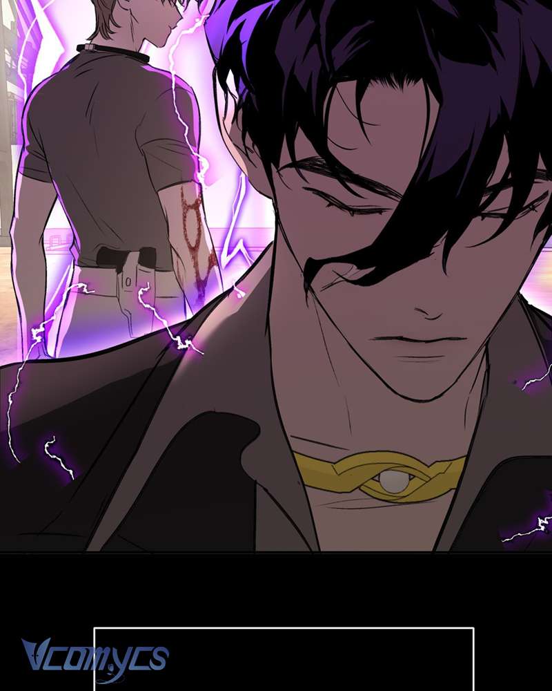Ác Chi Hoàn Chapter 33 - Trang 4