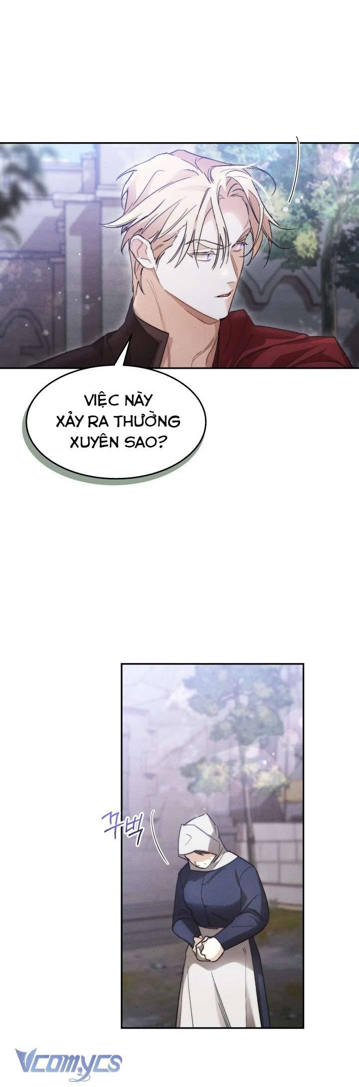 Tiếng Trống Vang Dội Chapter 12 - Trang 4