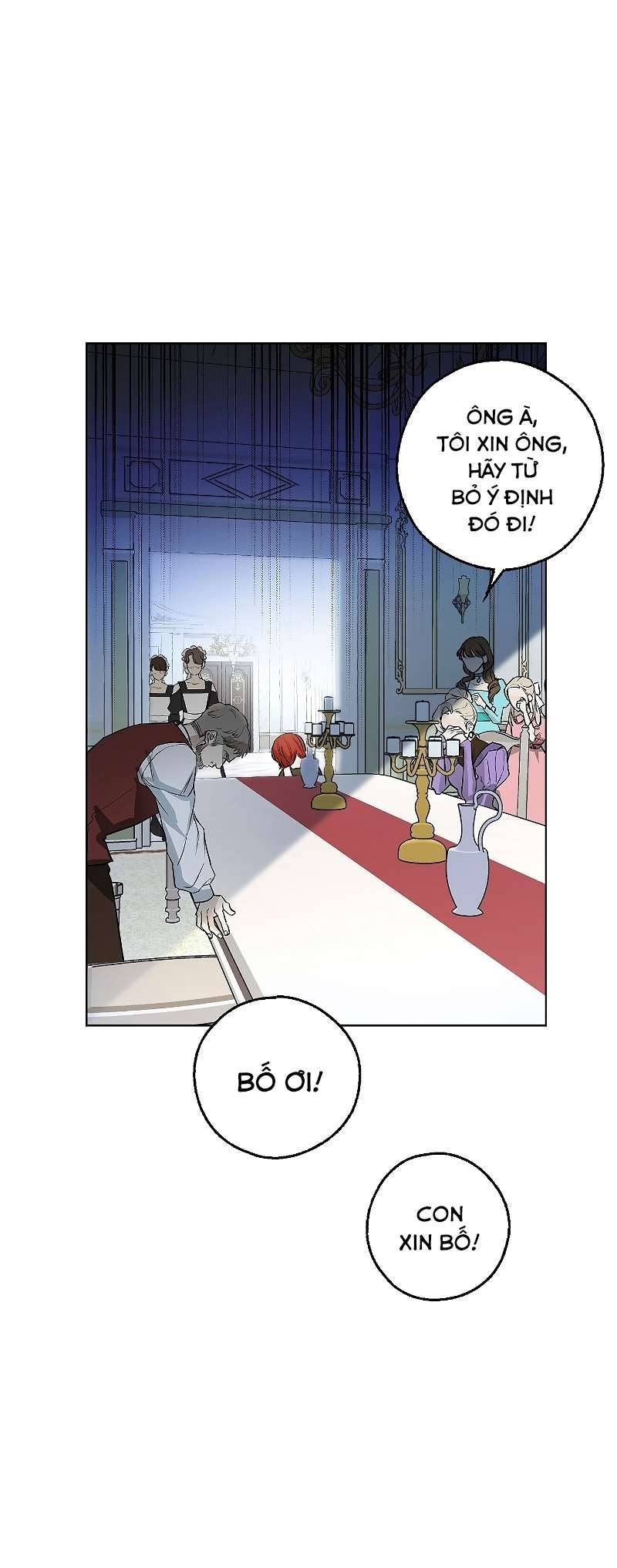 Hôn Phu Ẩn Sắc Chapter 1 - Next Chapter 2