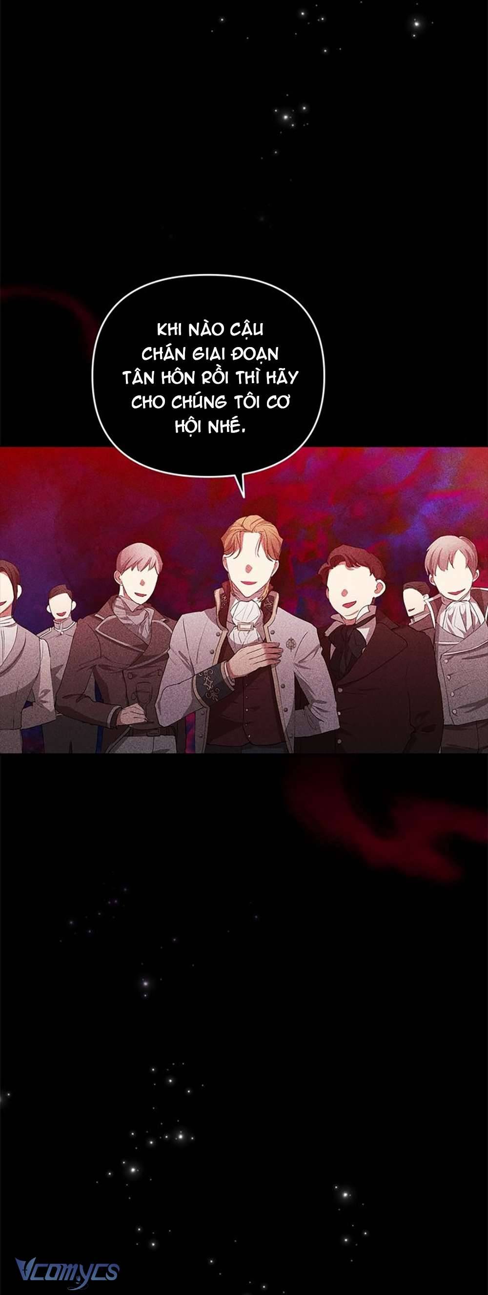 Hôn Nhân Này Rồi Sẽ Đổ Vỡ Chapter 16 - Trang 3