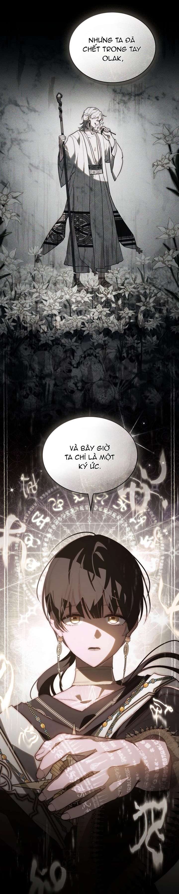 Khi Số Phận Tìm Đến Hai Ta Chapter 59 - Trang 4