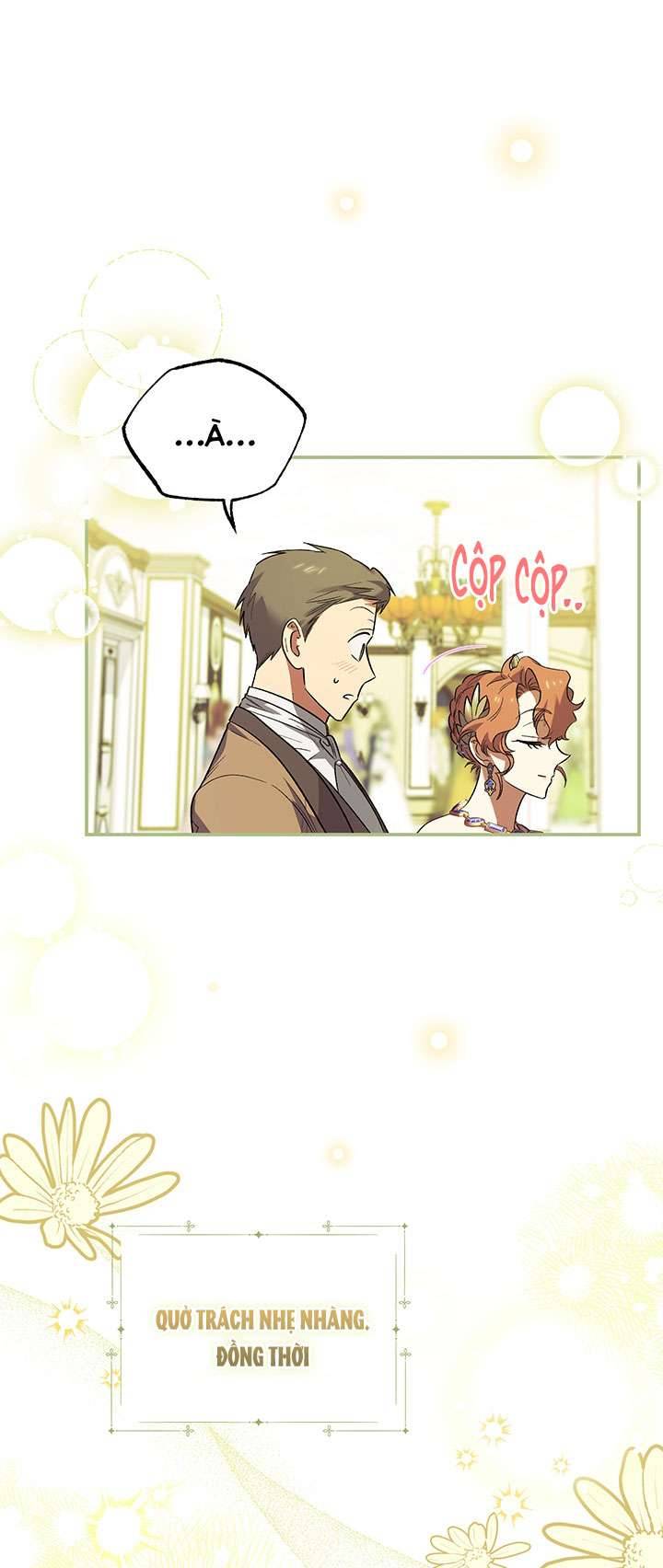 May Mắn Hay Bất Hạnh Chap 60 - Next Chap 61