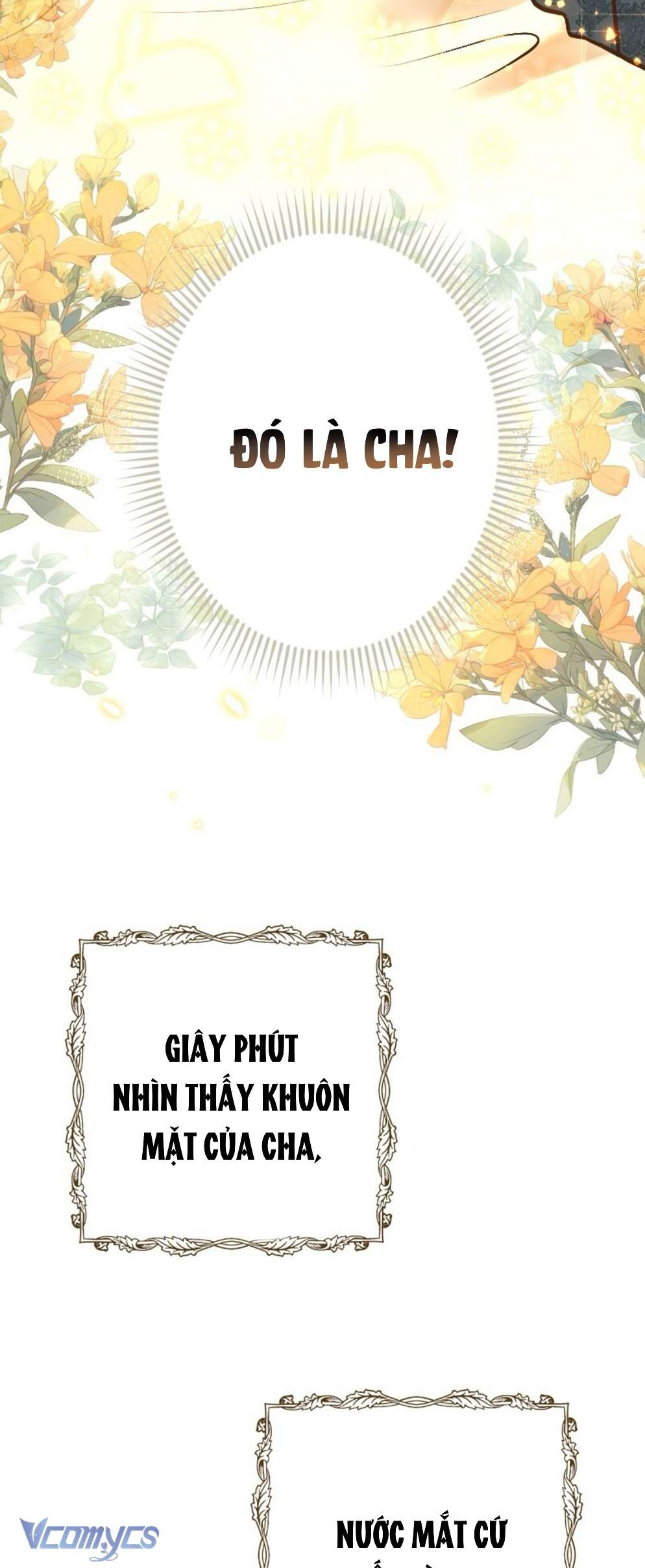 Sau Này Họ Sẽ Sinh Ra Tôi Chapter 2 - Trang 3