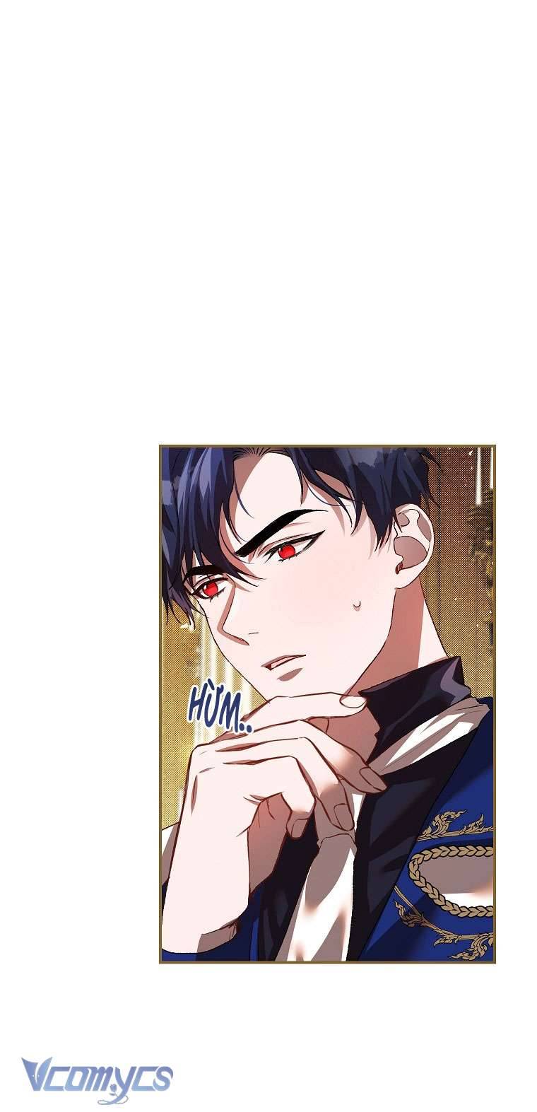 Thời Gian Của Nhân Vật Phụ Có Giới Hạn Chapter 29 - Trang 4