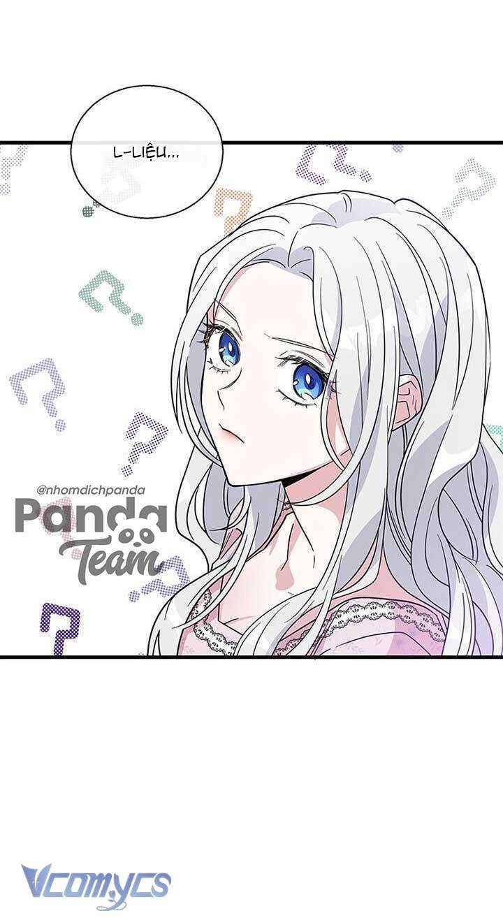 Chồng Yêu, Tôi Đây Bãi Công! Chap 8 - Trang 2