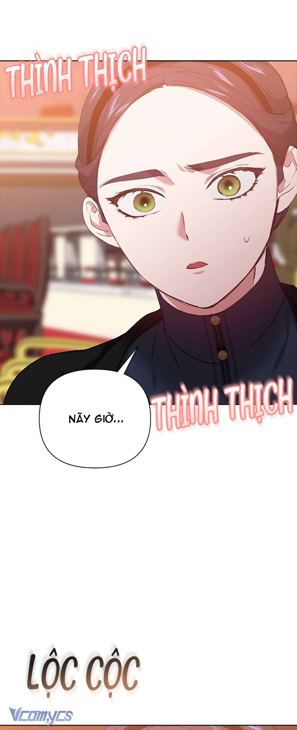 Hôn Nhân Này Rồi Sẽ Đổ Vỡ Chapter 7 - Trang 3