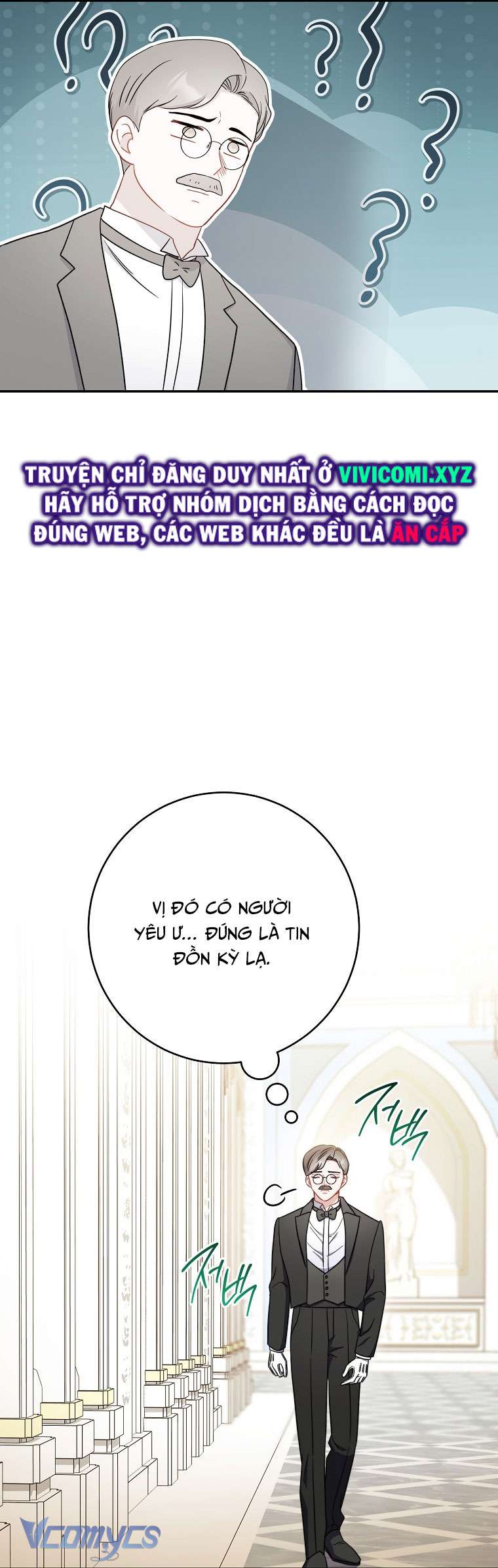 Nam Chính? Cho Cũng Không Thèm! Chapter 27 - Trang 3