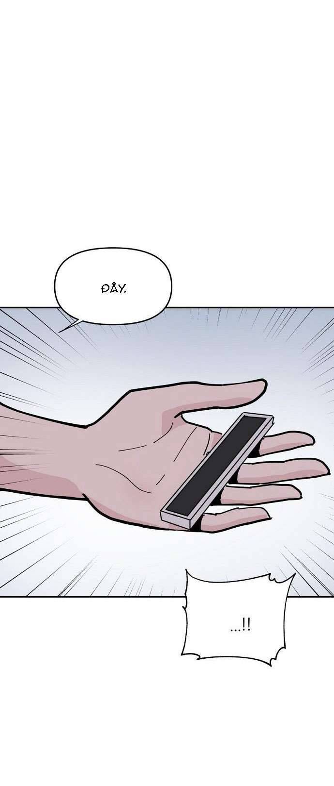 Yêu Không Hồi Kết Chap 9 - Trang 2