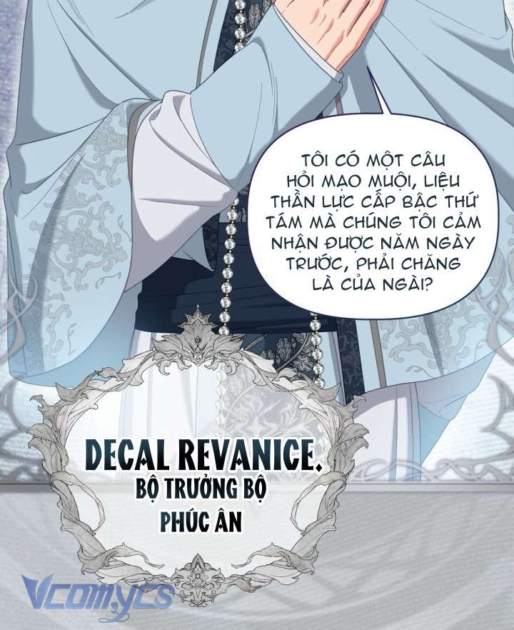 Sự Điều Trị Đặc Biệt Của Tinh Linh Chapter 86 - Trang 4