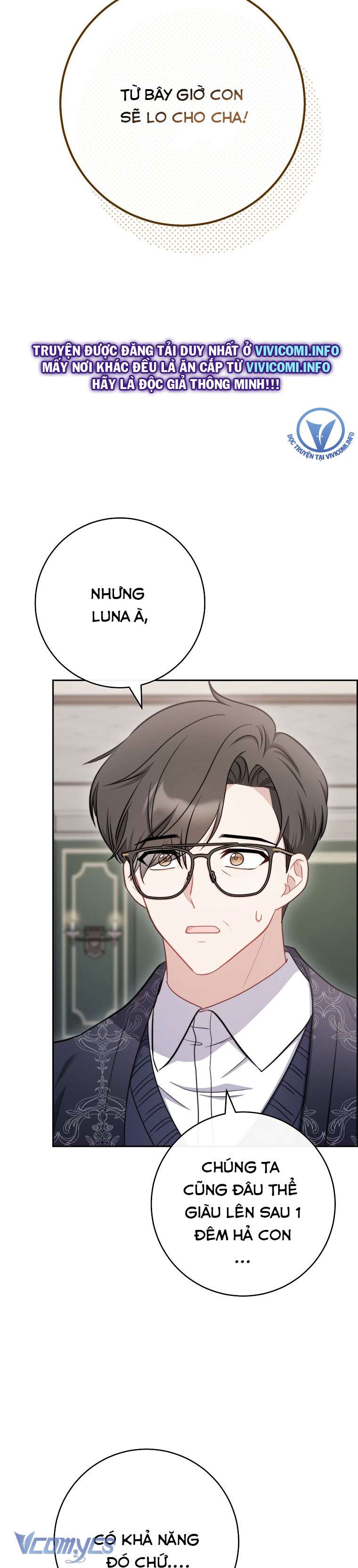 Nam Chính? Cho Cũng Không Thèm! Chapter 10 - Trang 3