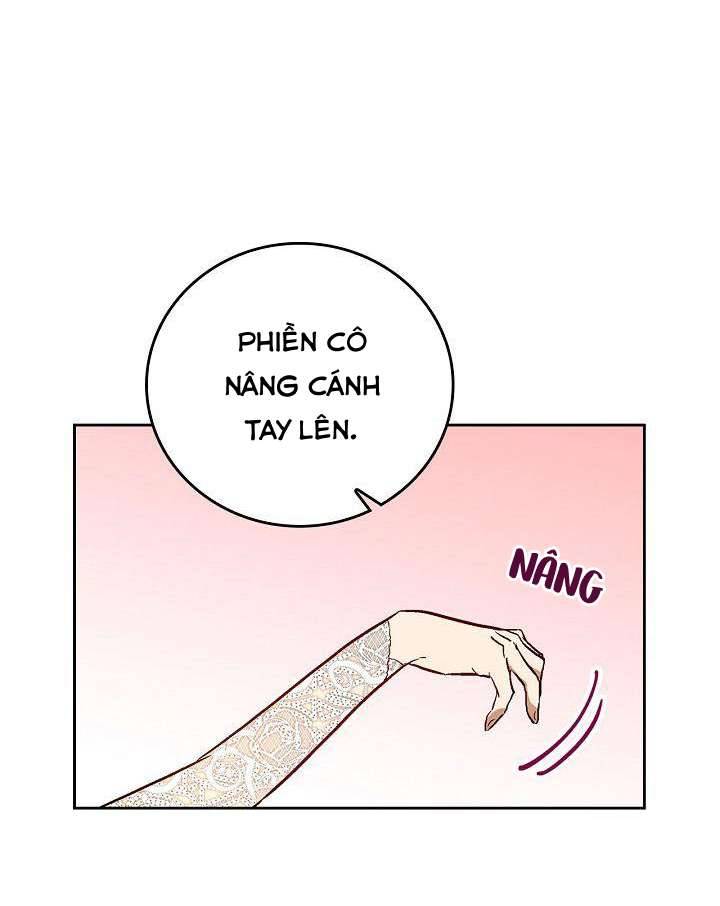Vị Hôn Thê Khế Ước Của Công Tước Chapter 27 - Trang 4