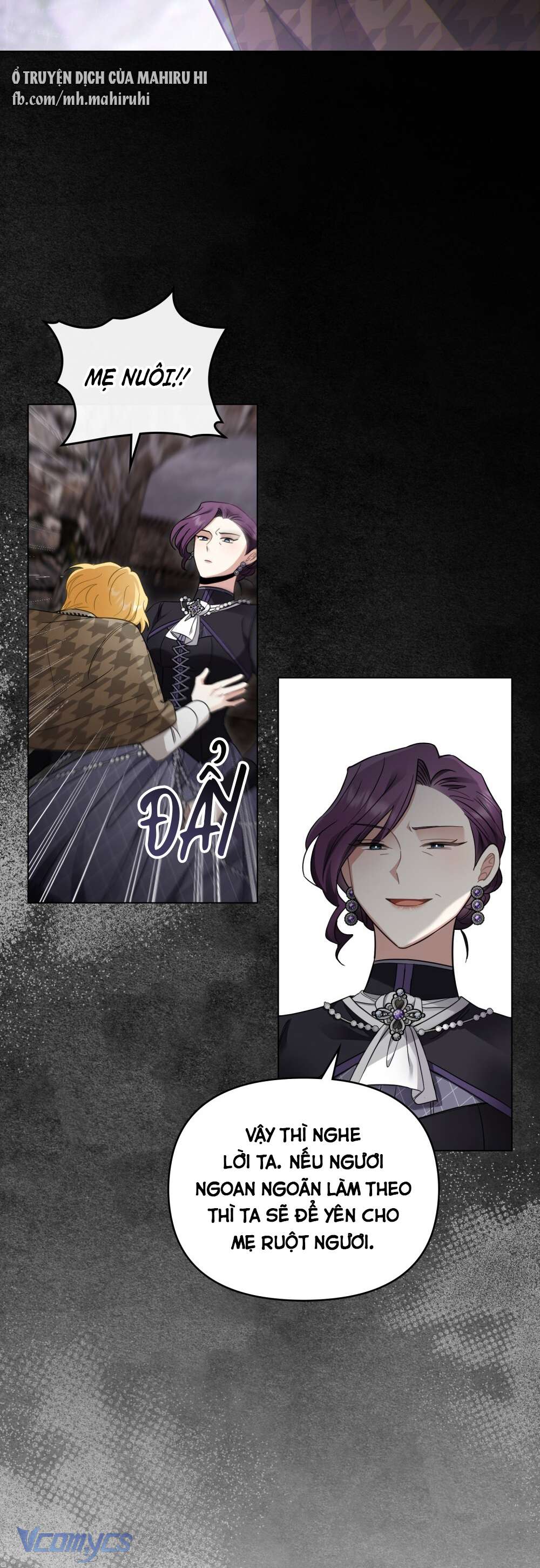 Tìm Lại Camellia Chapter 74 - Trang 4