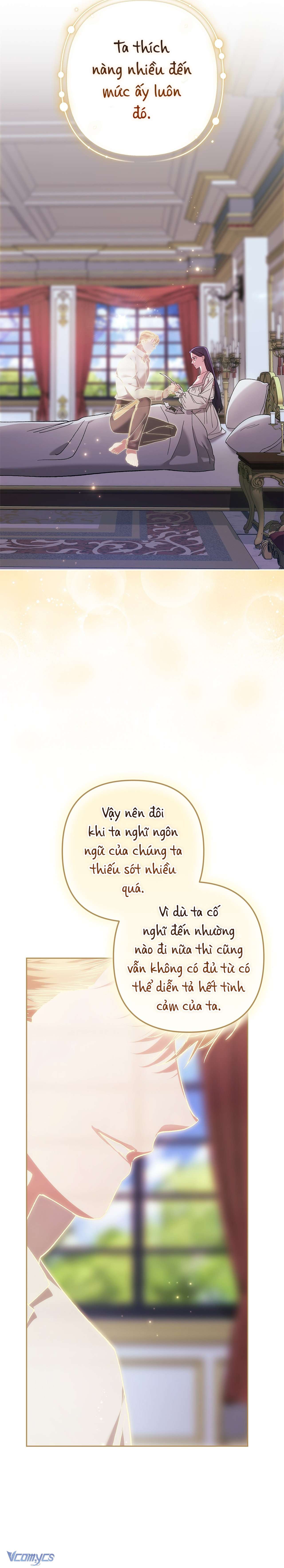 Hôn Nhân Này Rồi Sẽ Đổ Vỡ Chapter 89 - Trang 3