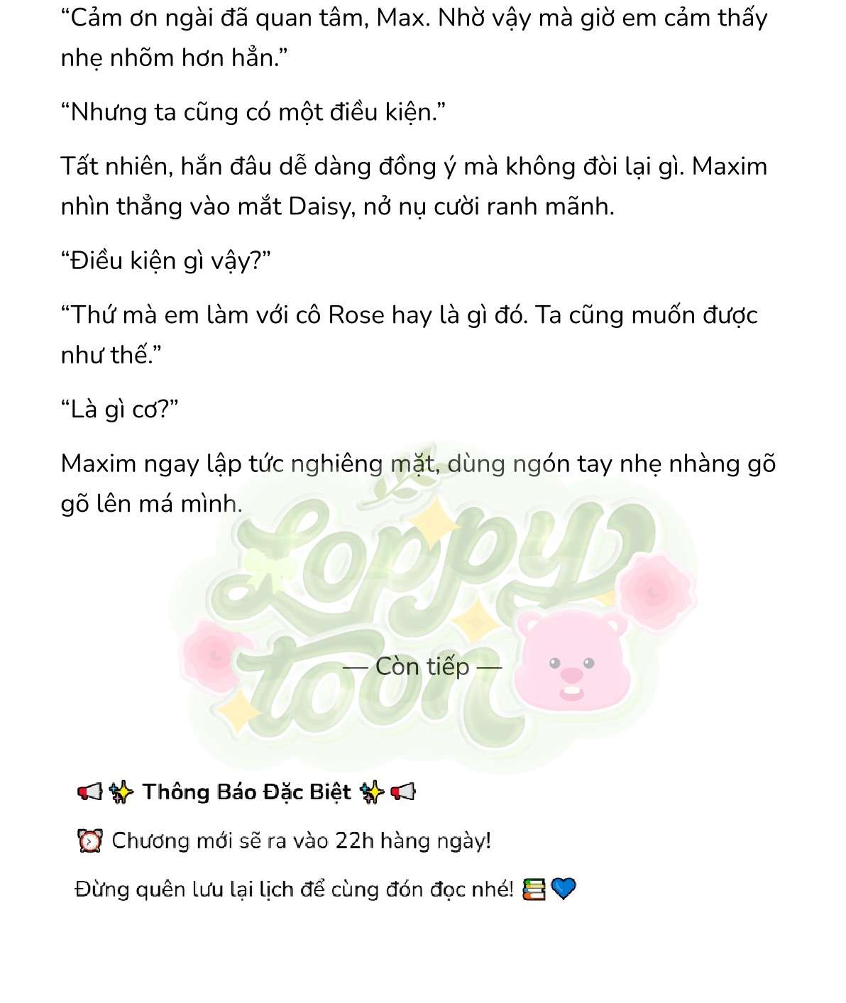 [Novel] Trận Chiến Ly Hôn! Chap 29 - Trang 2