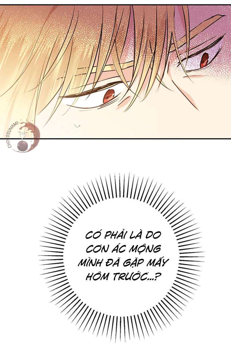 Tôi Là Minh Chứng Của Sự Thật Chap 13 - Trang 3