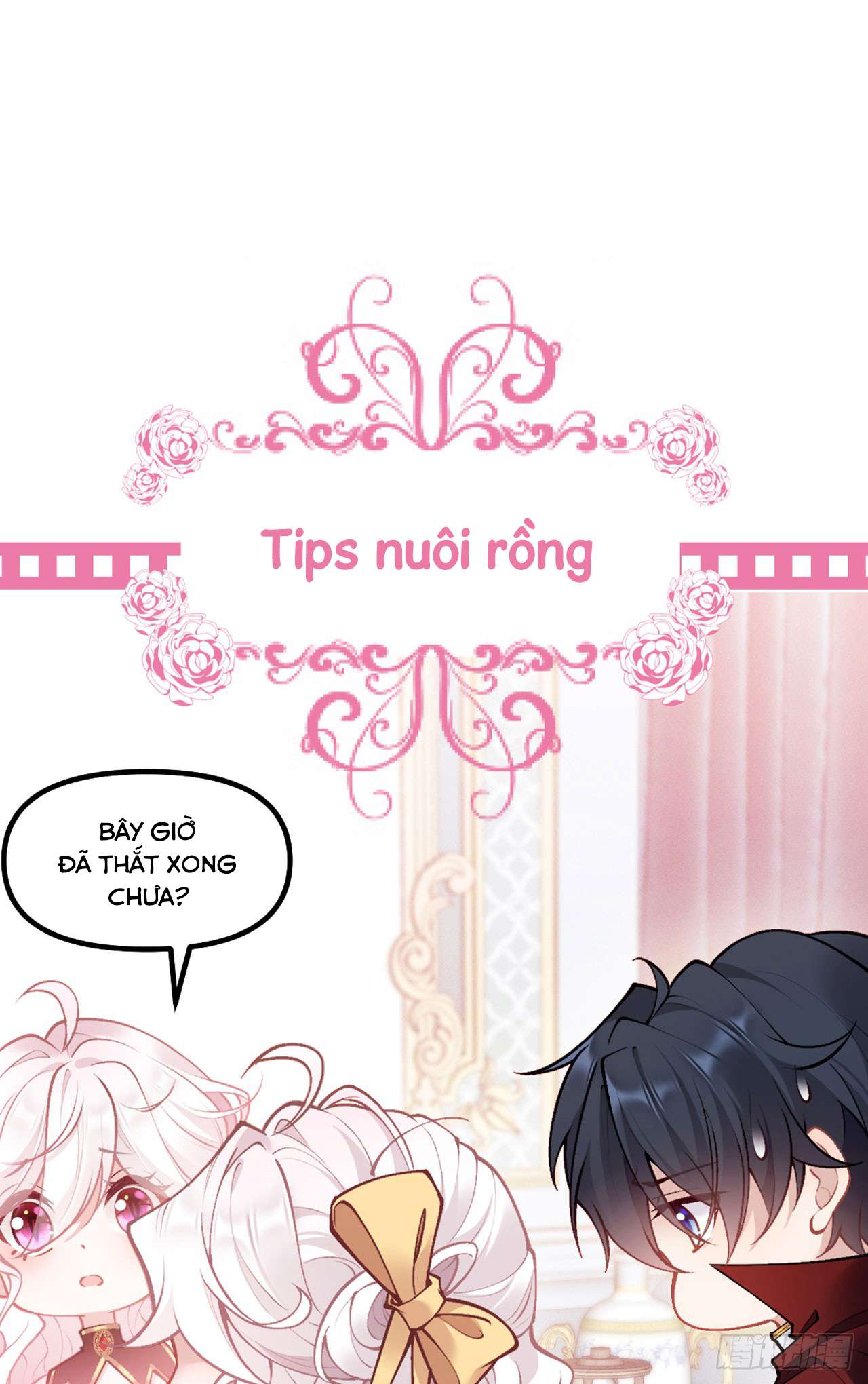 Hiệp Sĩ Độc Quyền Của Long Nữ Chapter 12 - Trang 4