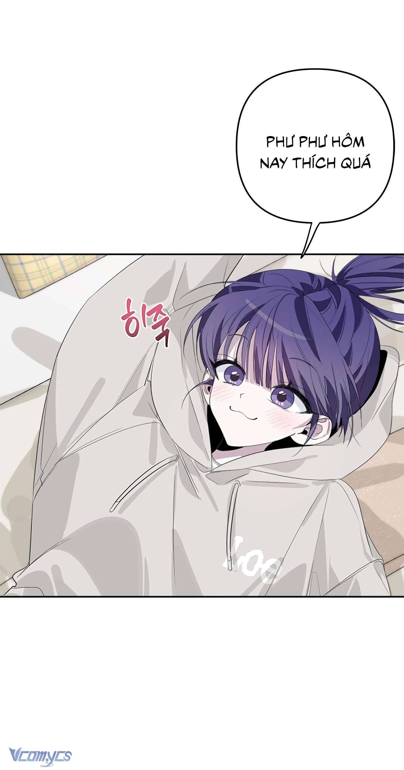 Đàn Anh Xấu Xa! Chap 37 - Trang 3
