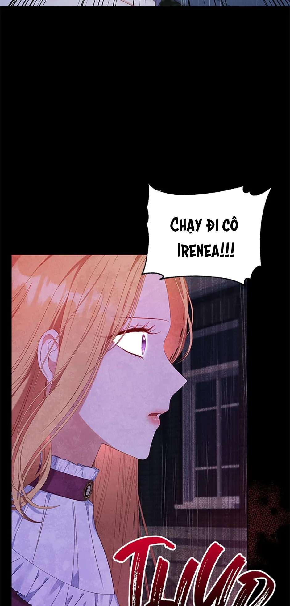 Hầu Gái Trong Trò Chơi Harem Ngược Muốn Nghỉ Việc Chapter 28 - Trang 3