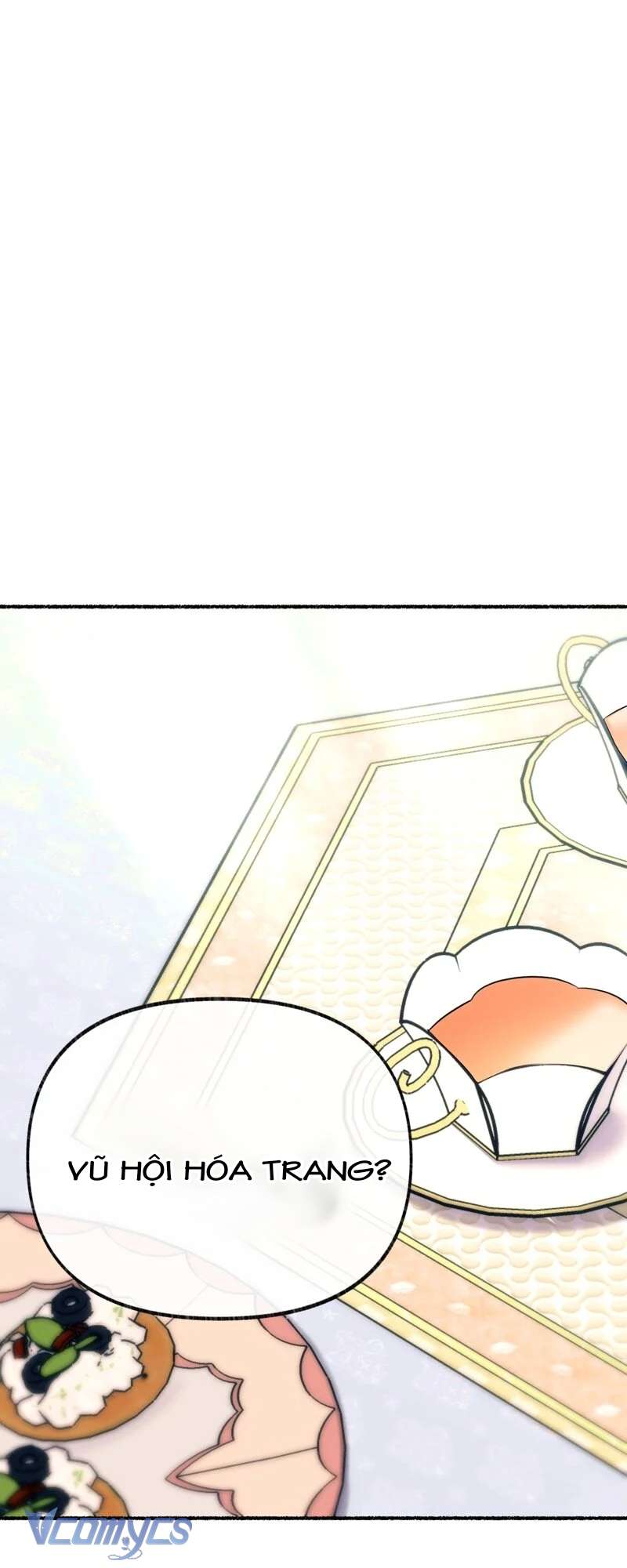 Trở Thành Chú Mèo Ngủ Cùng Bạo Chúa Chapter 23 - Trang 3
