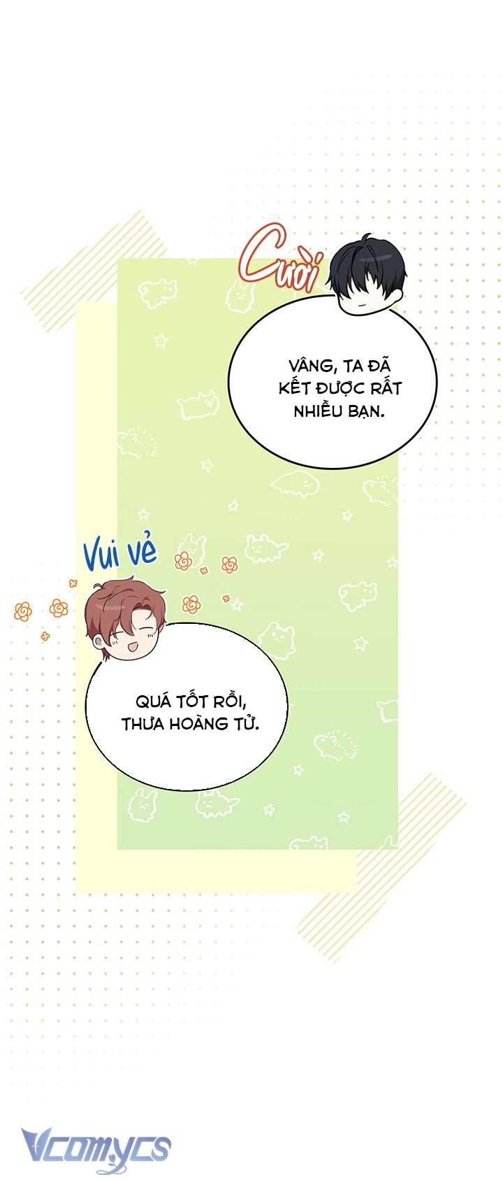 Kiếp Này Nhất Định Làm Gia Chủ Chap 133 - Trang 2