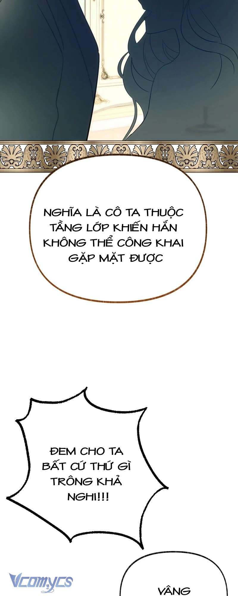 Trở Thành Chú Mèo Ngủ Cùng Bạo Chúa Chapter 11 - Trang 3