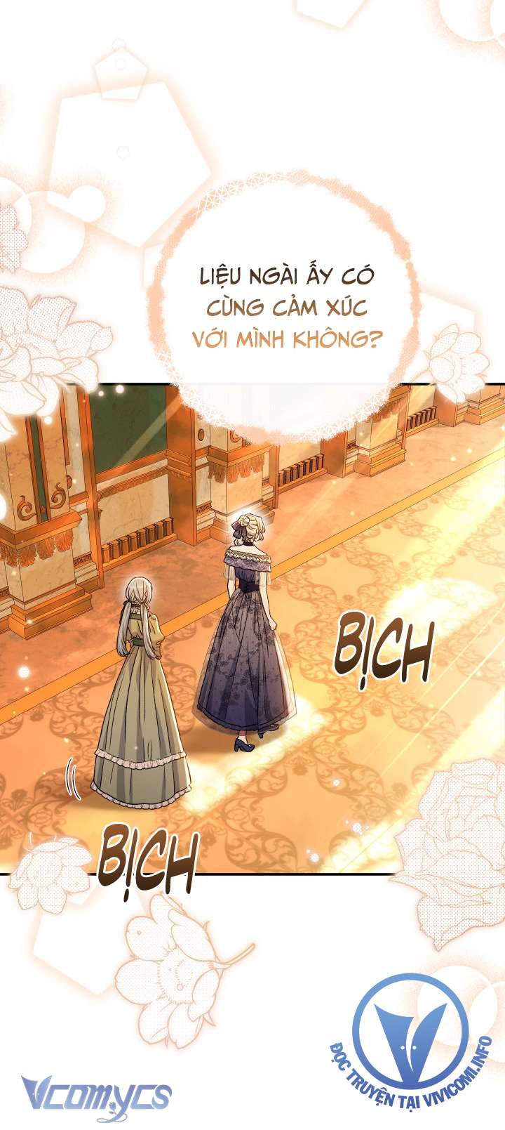 Người Xem Mắt Của Ác Nữ Quá Hoàn Hảo Chapter 33 - Trang 4