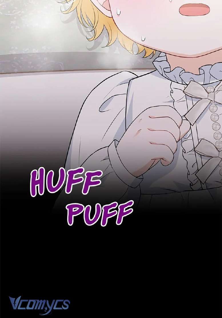Công Chúa Bé Con Hạng S Thật Mạnh Chapter 18 - Trang 4