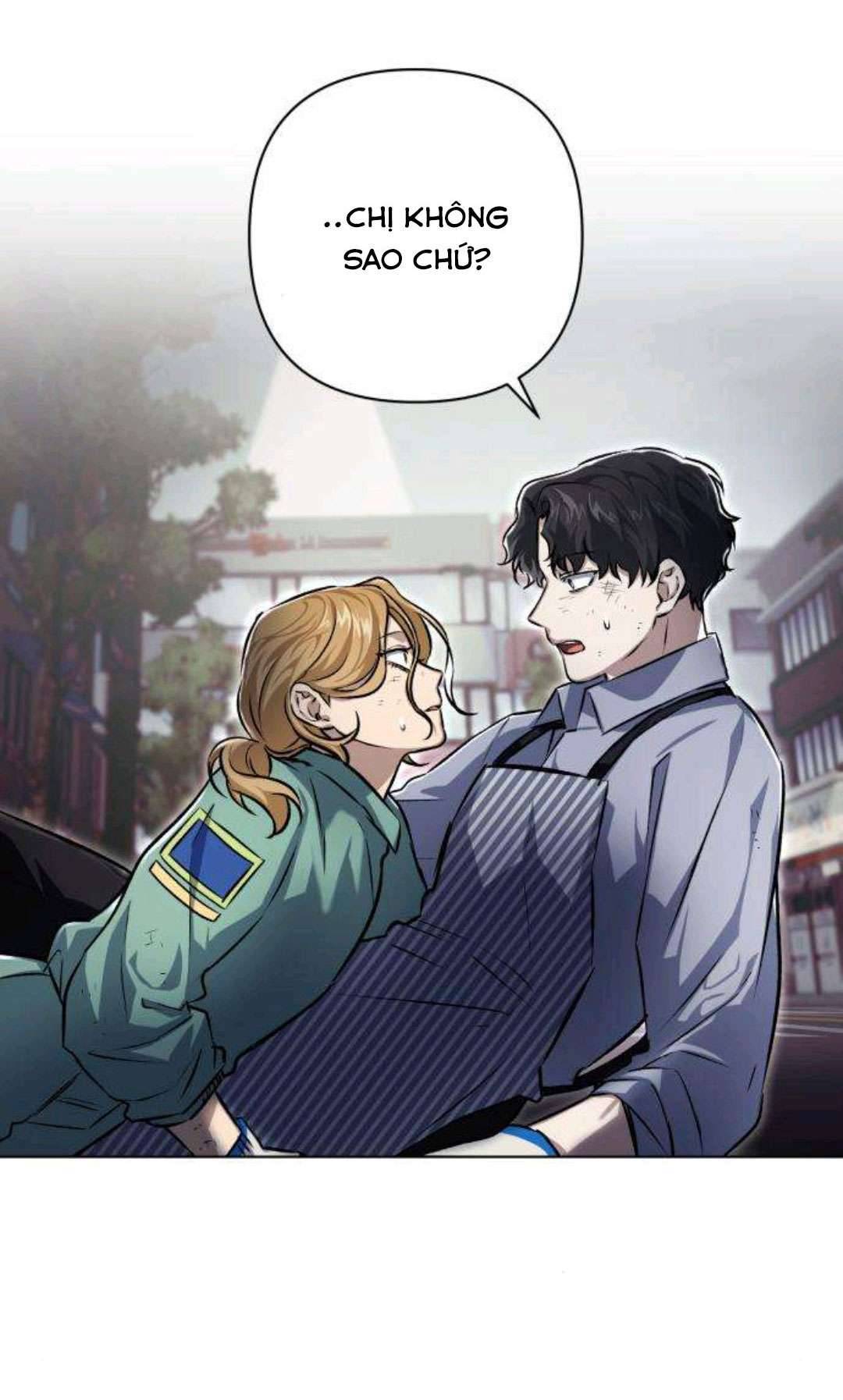 Xin Người Đừng Quên Chap 5 - Trang 2