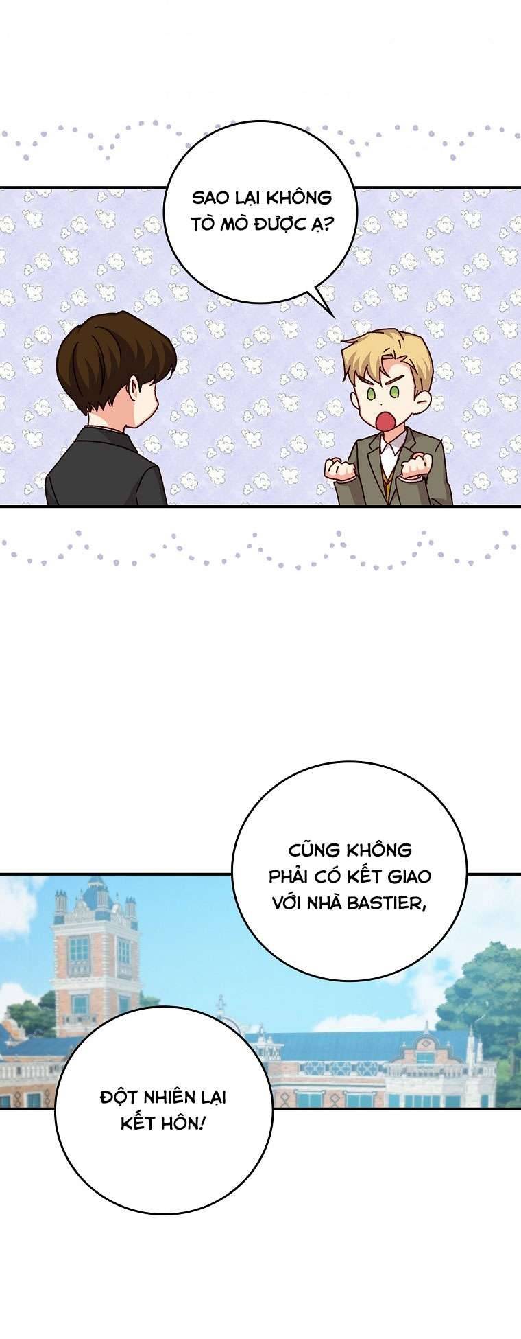 Cẩn Thận Với Các Anh Trai Đấy! Chap NT2 - Trang 2