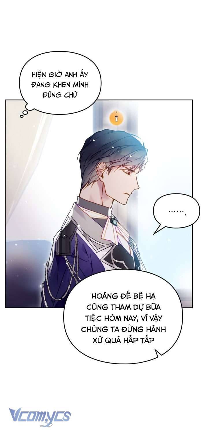 Kết Cục Của Nhân Vật Phản Diện Chỉ Có Thể Là Cái Chết Chapter 129 - Next Chapter 130