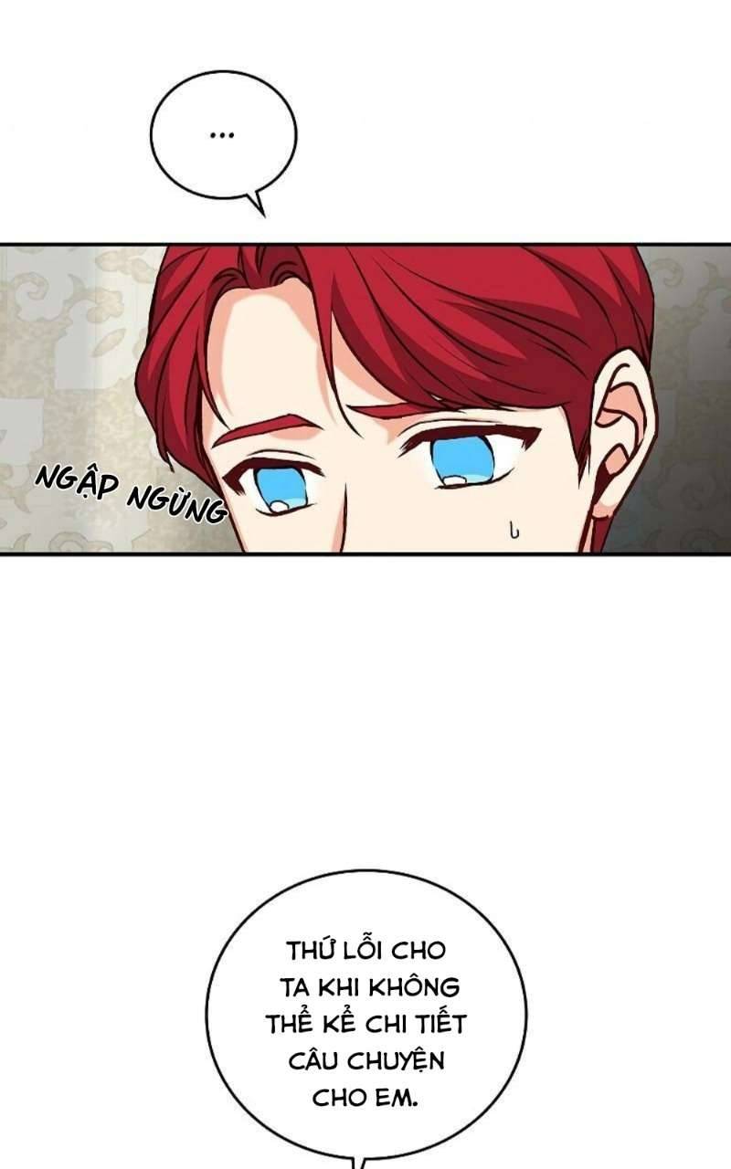 Cẩn Thận Với Các Anh Trai Đấy! Chap 62 - Trang 2