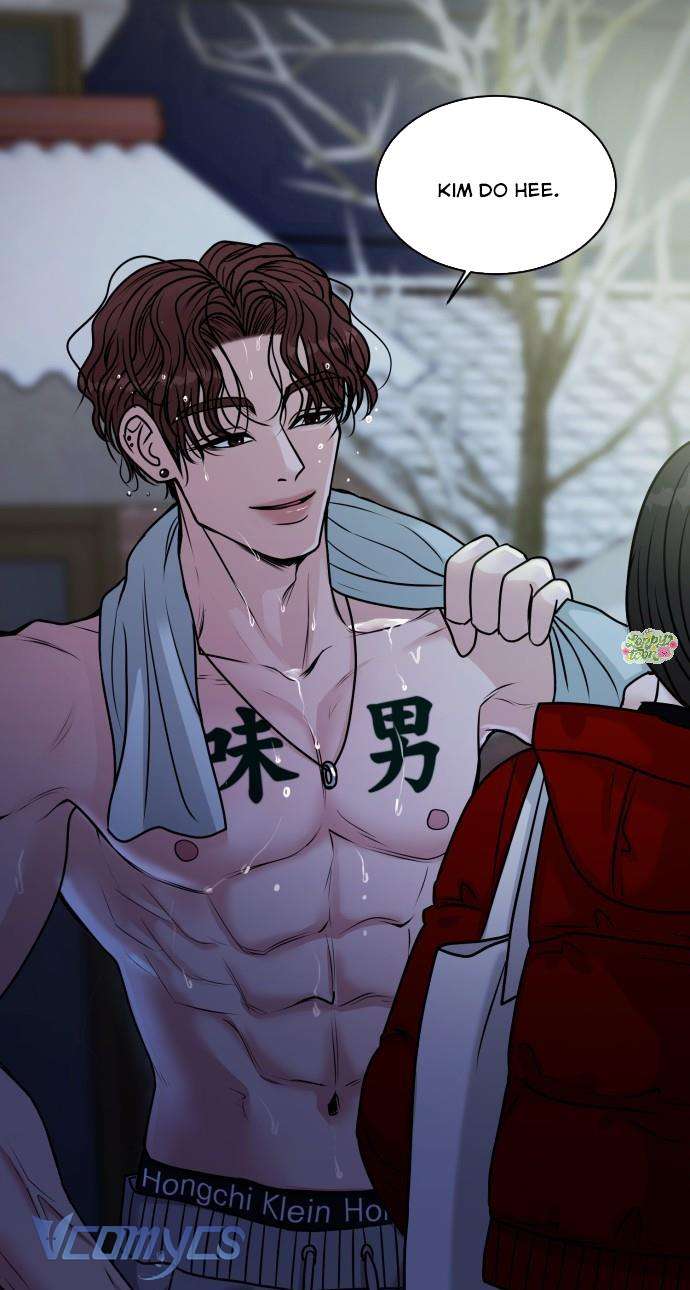 Không Yêu Thì Chết Chapter 2 - Trang 4